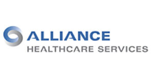 logo Alliance Healthcare Services
